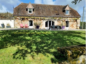 propriete equestre à la vente -   46500  MIERS, surface 315 m2 vente propriete equestre - UBI455547074